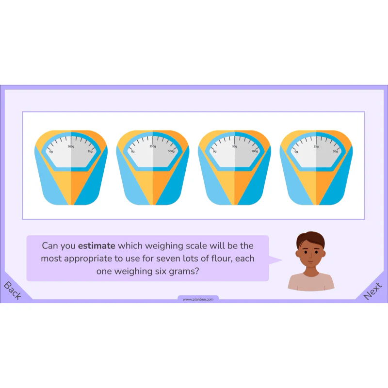 Rounding and Ordering Numbers - Image 46