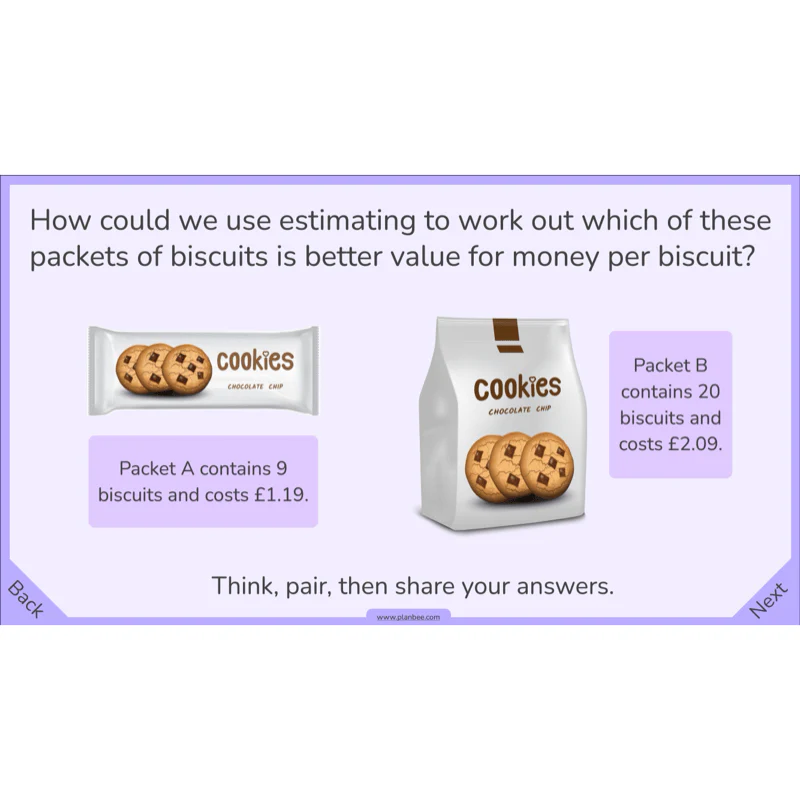 Rounding and Ordering Numbers - Image 52