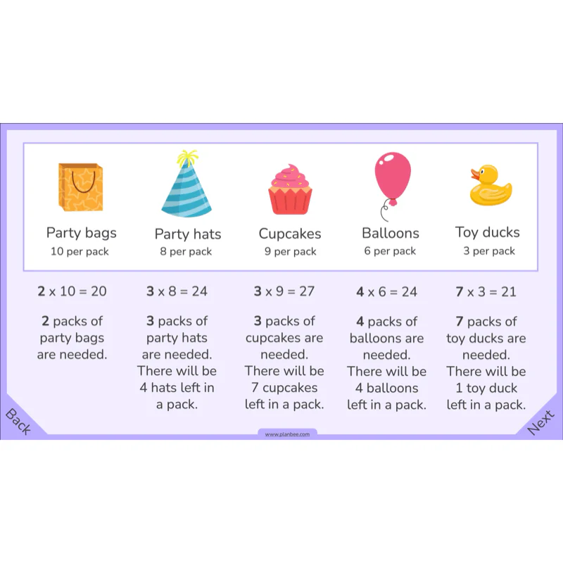 Rounding and Ordering Numbers - Image 55
