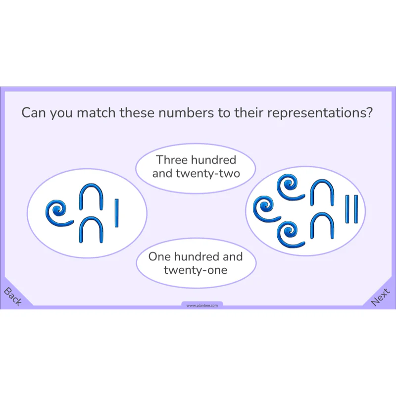 Rounding and Ordering Numbers - Image 7