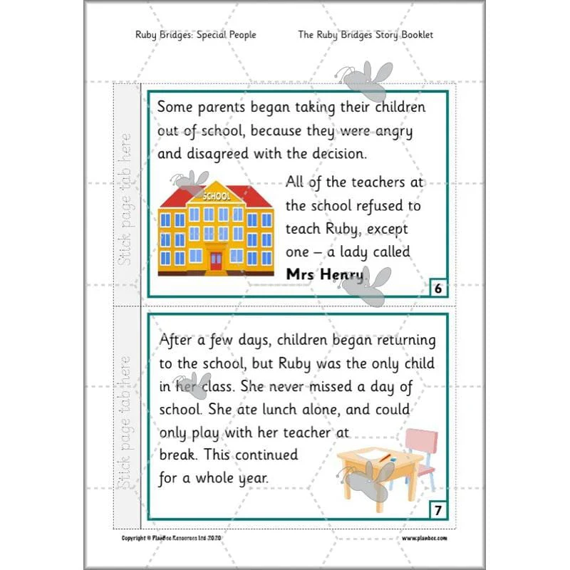Ruby Bridges - Image 12