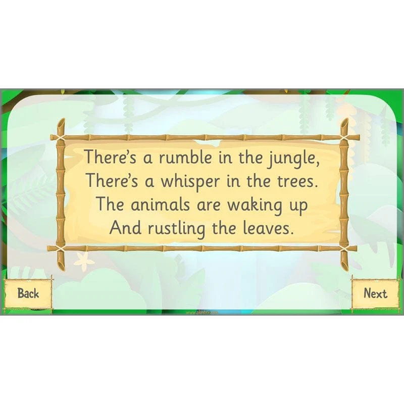 Rumble in the Jungle - Image 71
