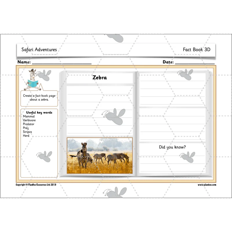 Safari Adventures - Image 43