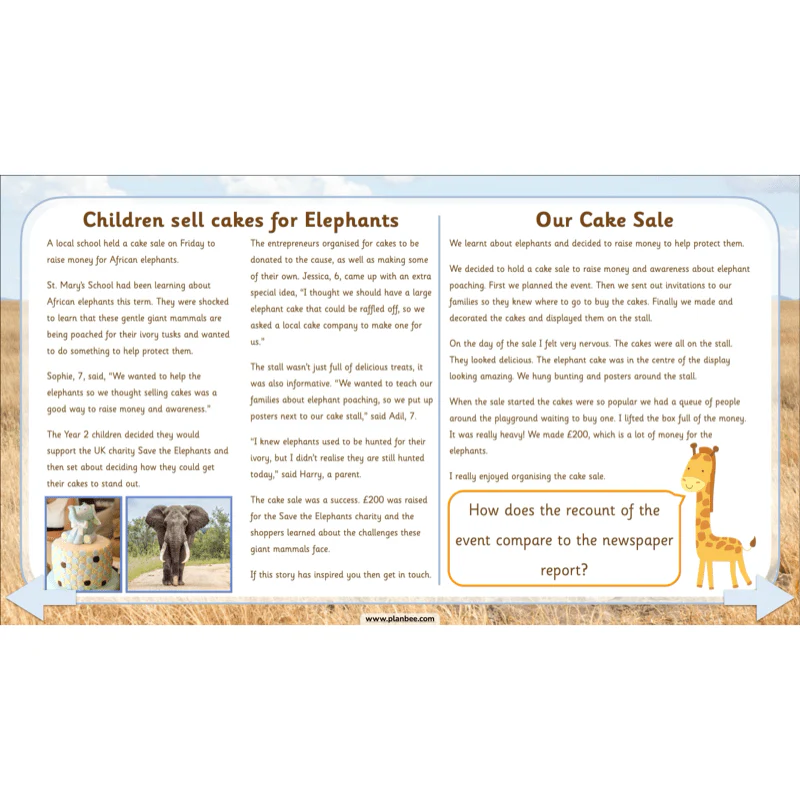 Safari Adventures - Image 58