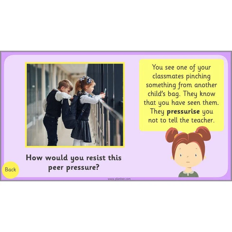 Safe Spaces and Boundaries - Image 10