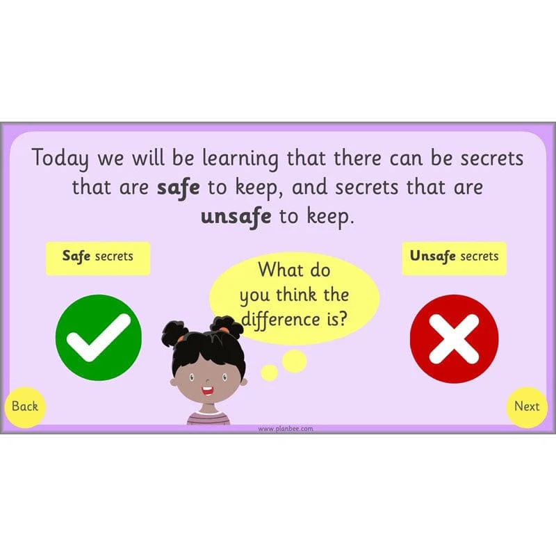 Safe Spaces and Boundaries - Image 12