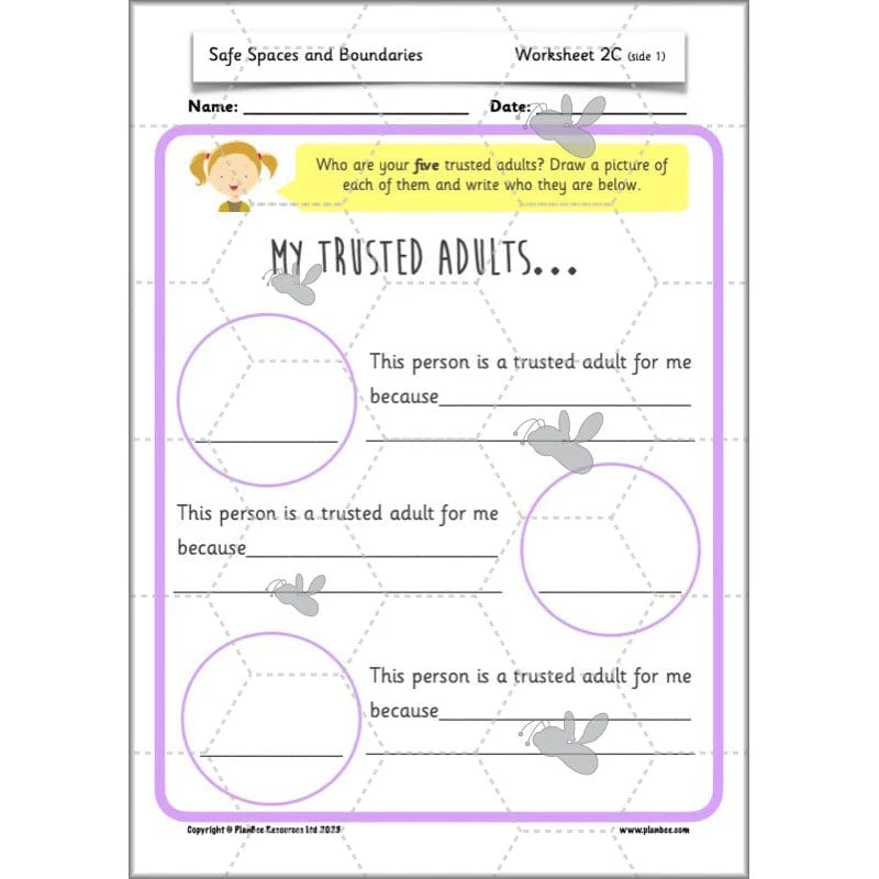 Safe Spaces and Boundaries - Image 14