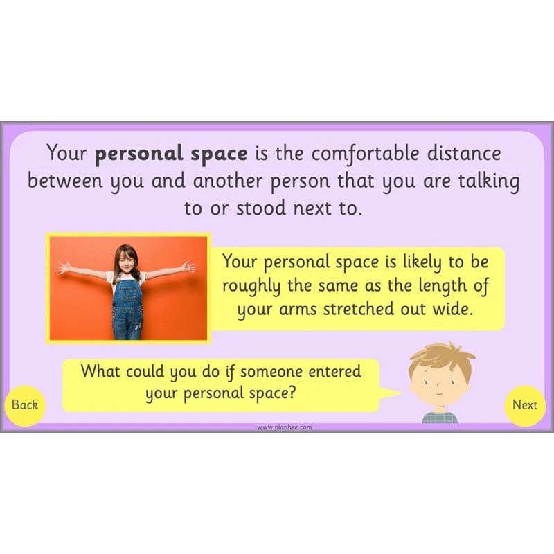 Safe Spaces and Boundaries - Image 24