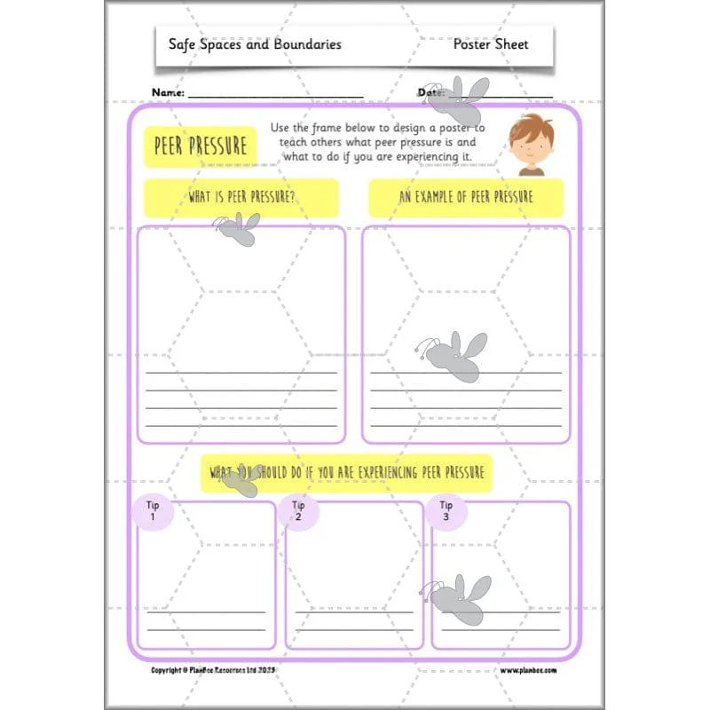 Safe Spaces and Boundaries - Image 51