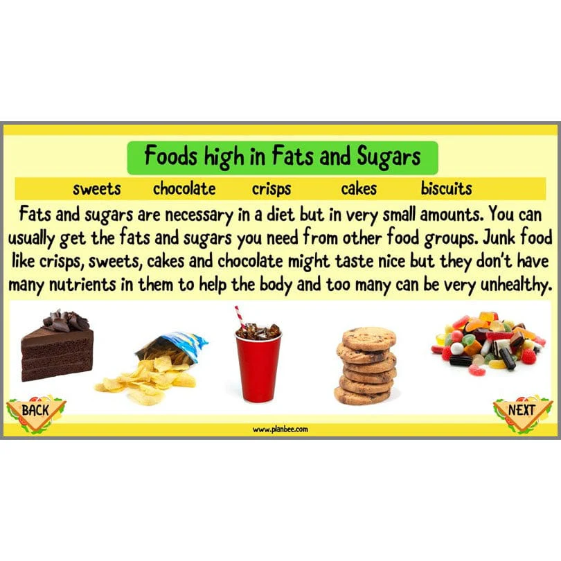 Sandwich Snacks - Image 24