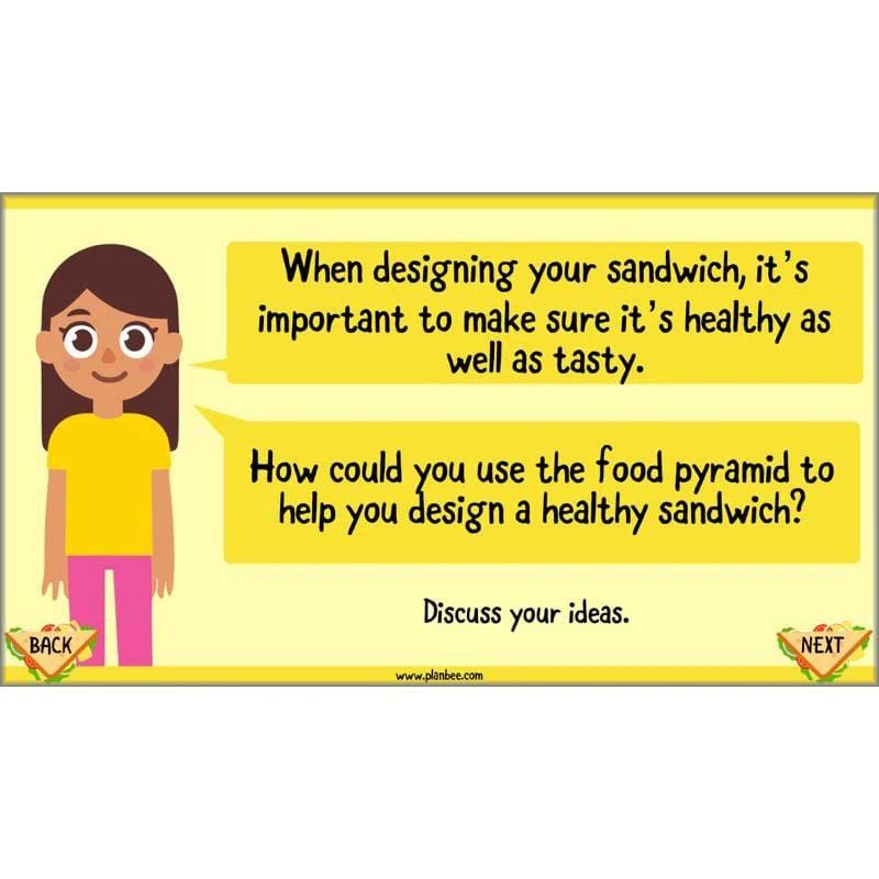 Sandwich Snacks - Image 41