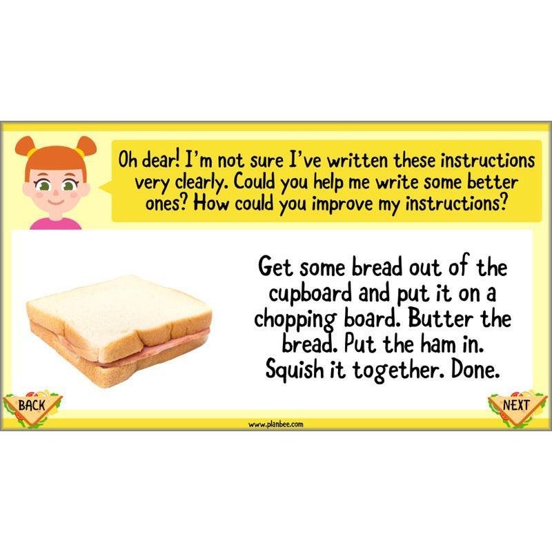 Sandwich Snacks - Image 8