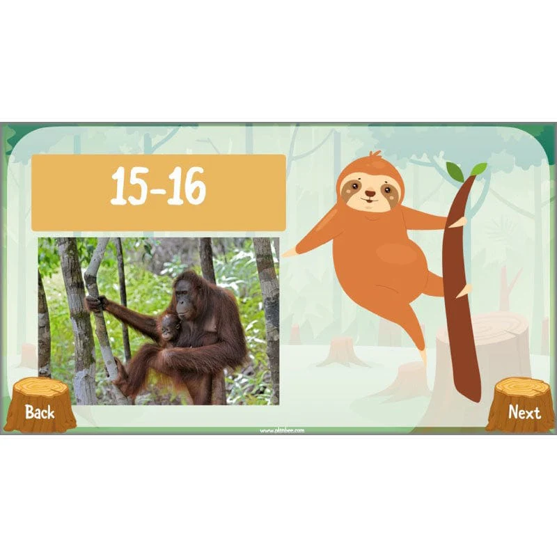 Save the Orangutan - Image 66