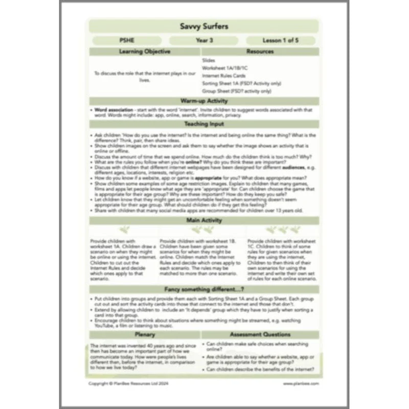 Savvy Surfers - Image 18