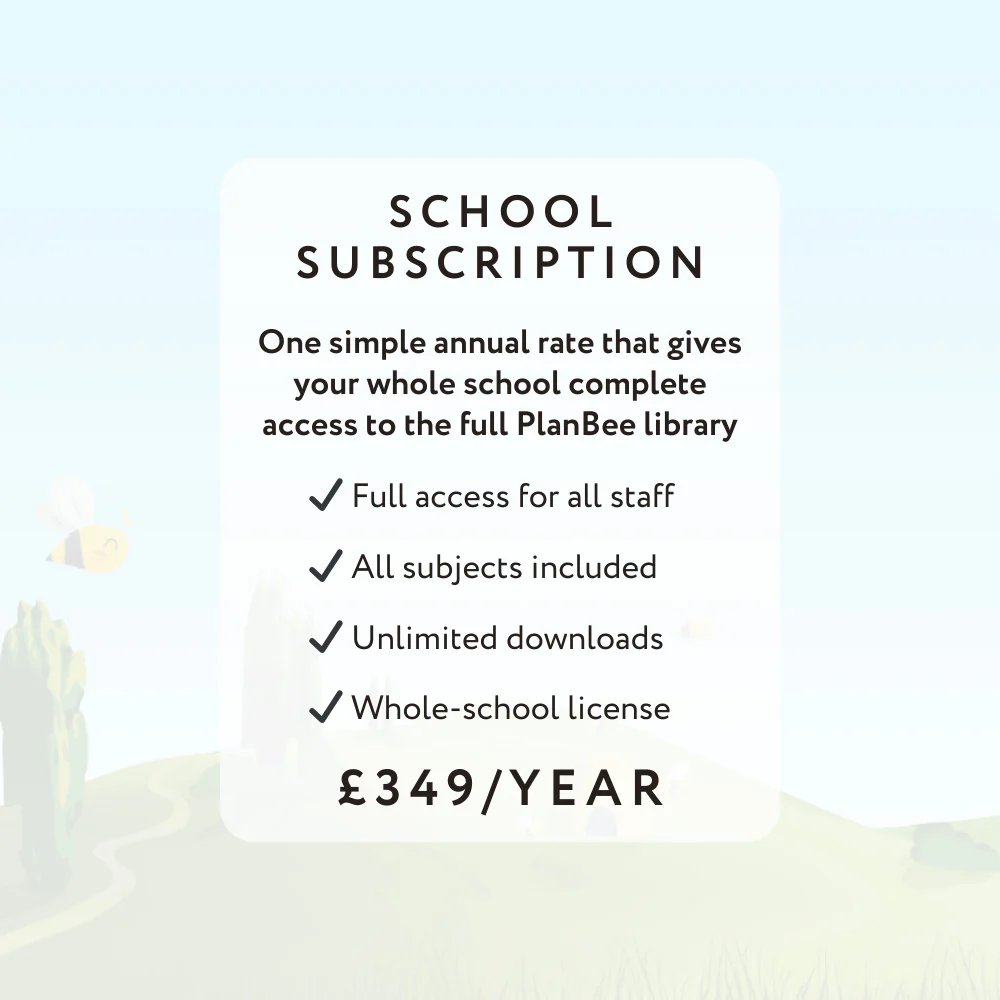 School Subscription