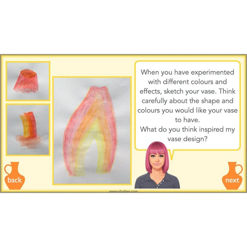 Sculpting Vases - Image 34