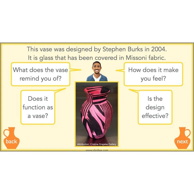 Sculpting Vases - Image 6