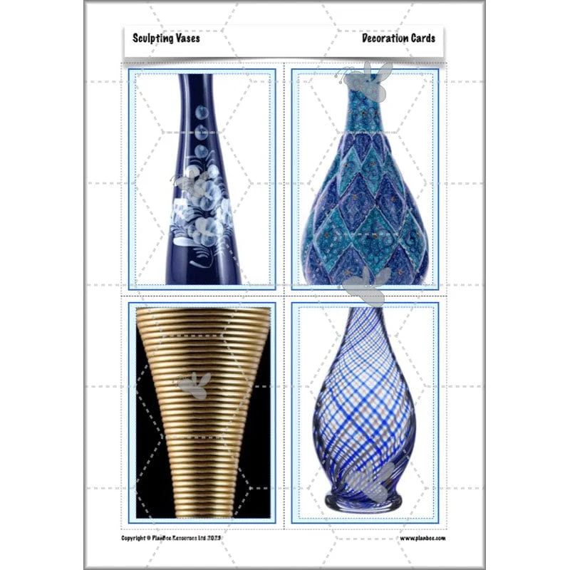 Sculpting Vases - Image 60