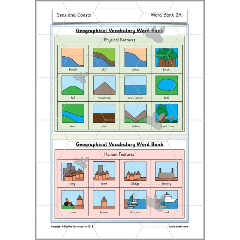 Seas and Coasts - Image 34