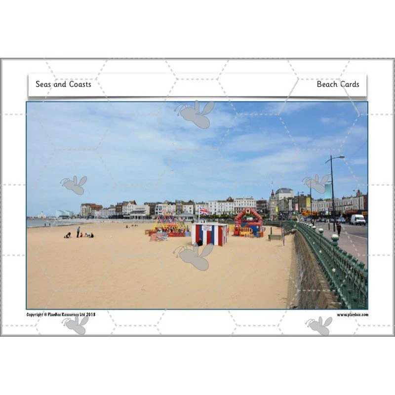 Seas and Coasts - Image 59