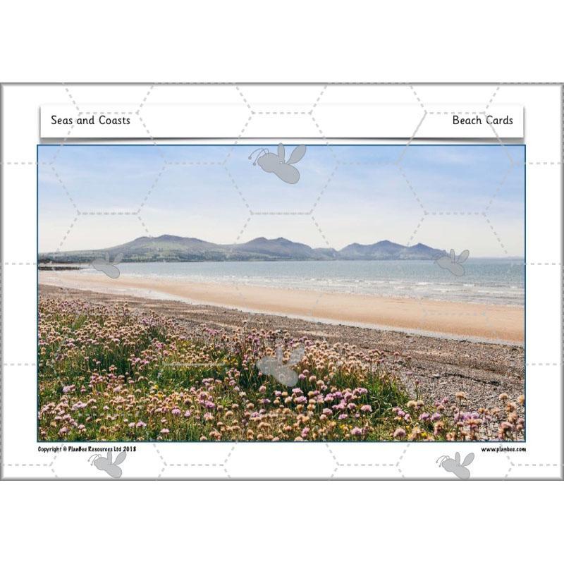 Seas and Coasts - Image 60