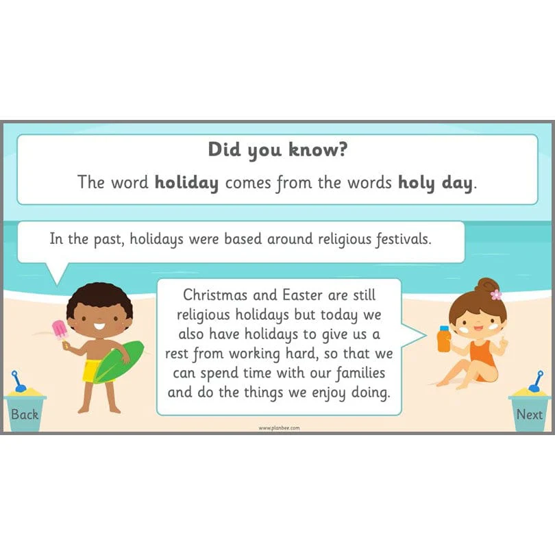 Seaside Holidays in the Past - Image 25