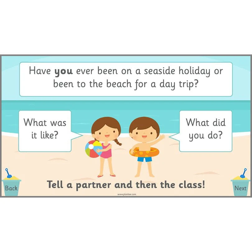 Seaside Holidays in the Past - Image 3