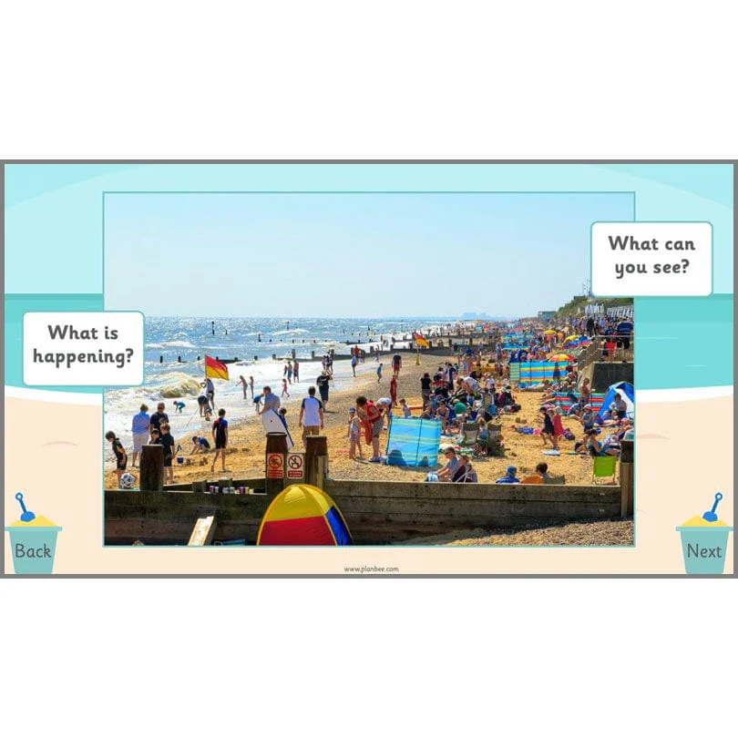 Seaside Holidays in the Past - Image 4