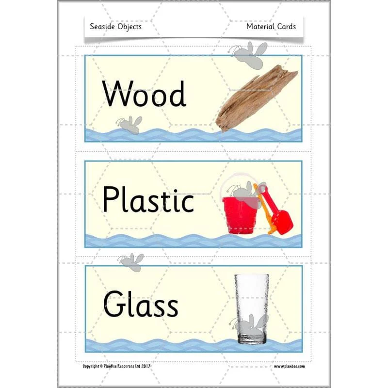 Seaside Objects - Image 25