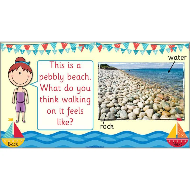Seaside Objects - Image 38