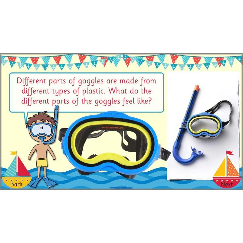 Seaside Objects - Image 46
