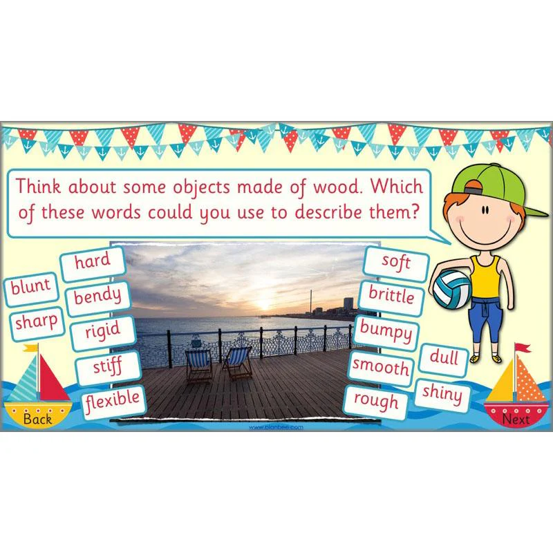 Seaside Objects - Image 5