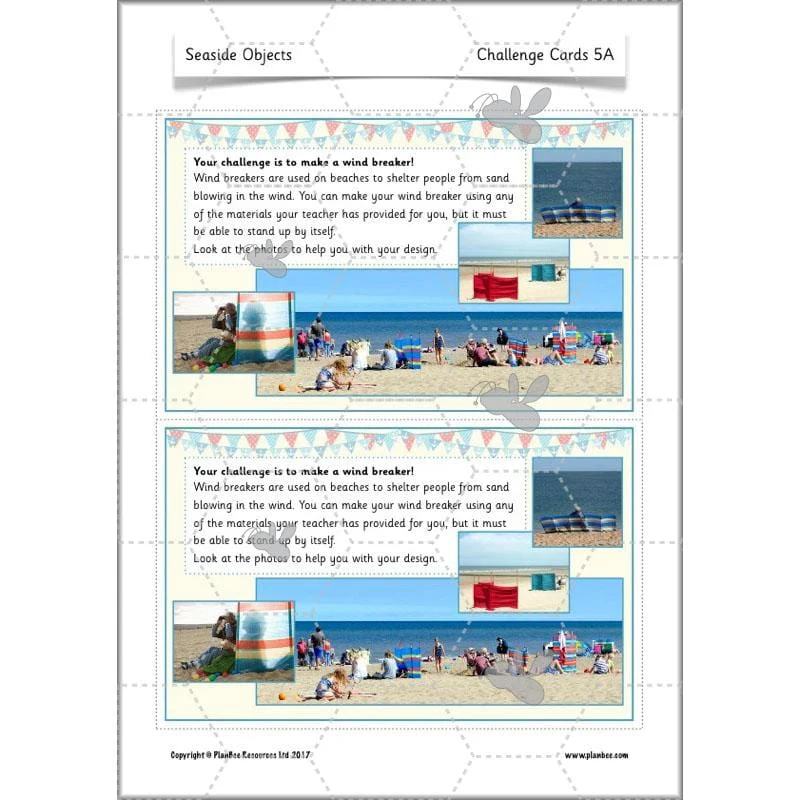 Seaside Objects - Image 59