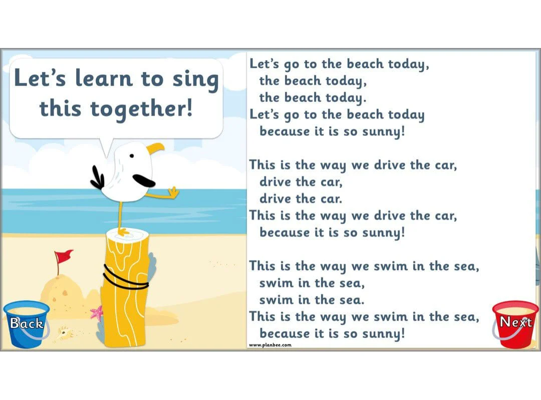 The Seaside: Poetry - Image 31