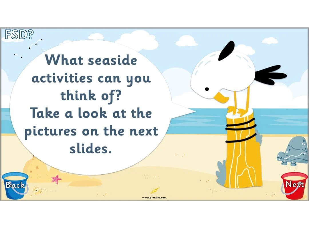 The Seaside: Poetry - Image 34