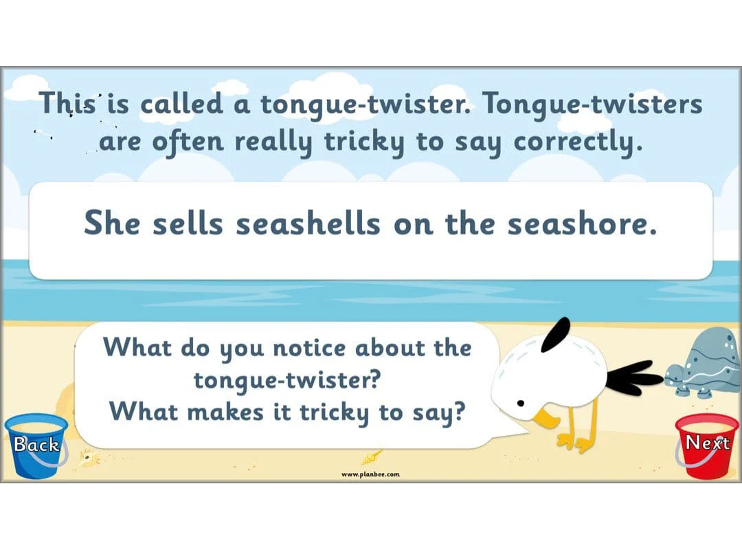 The Seaside: Poetry - Image 4