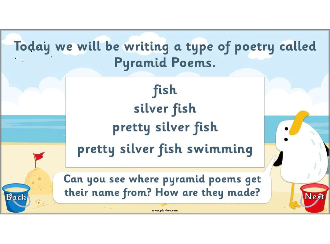 The Seaside: Poetry - Image 47