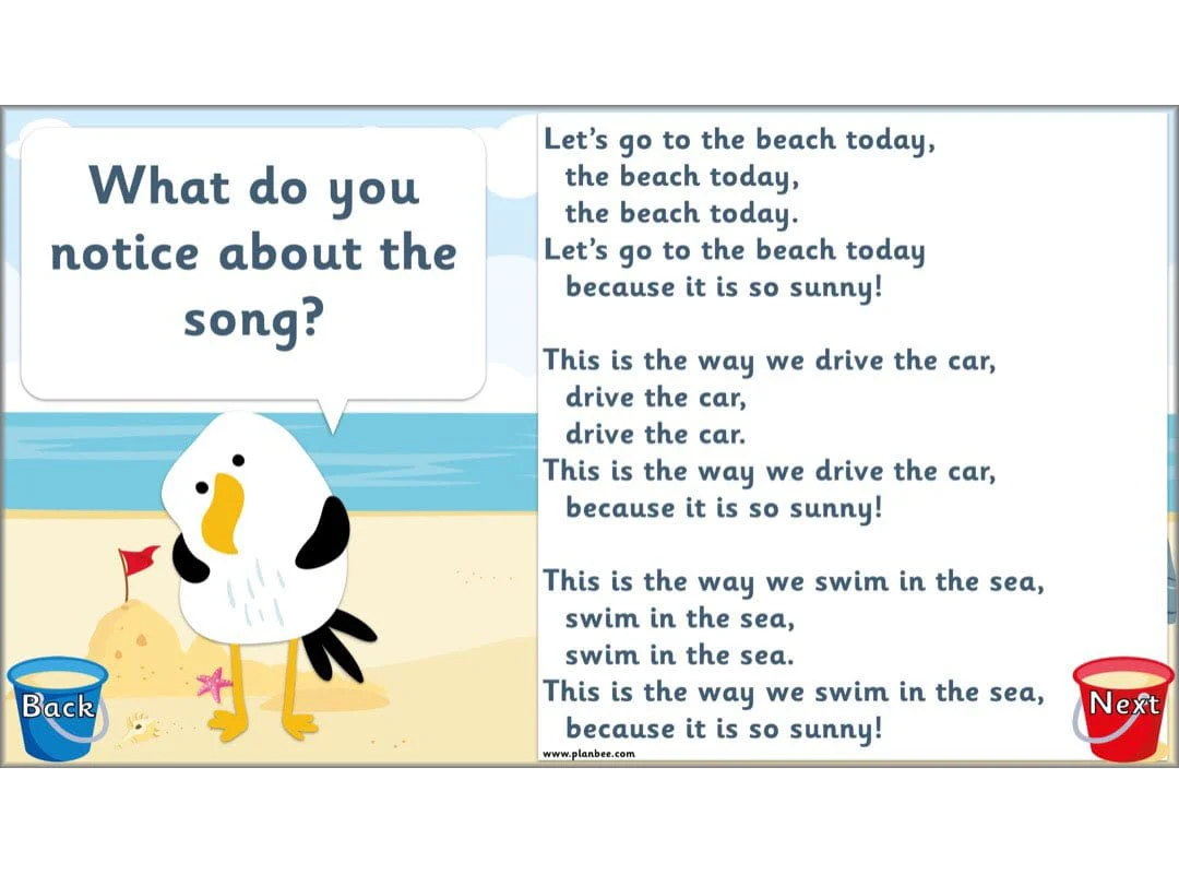 The Seaside: Poetry - Image 5