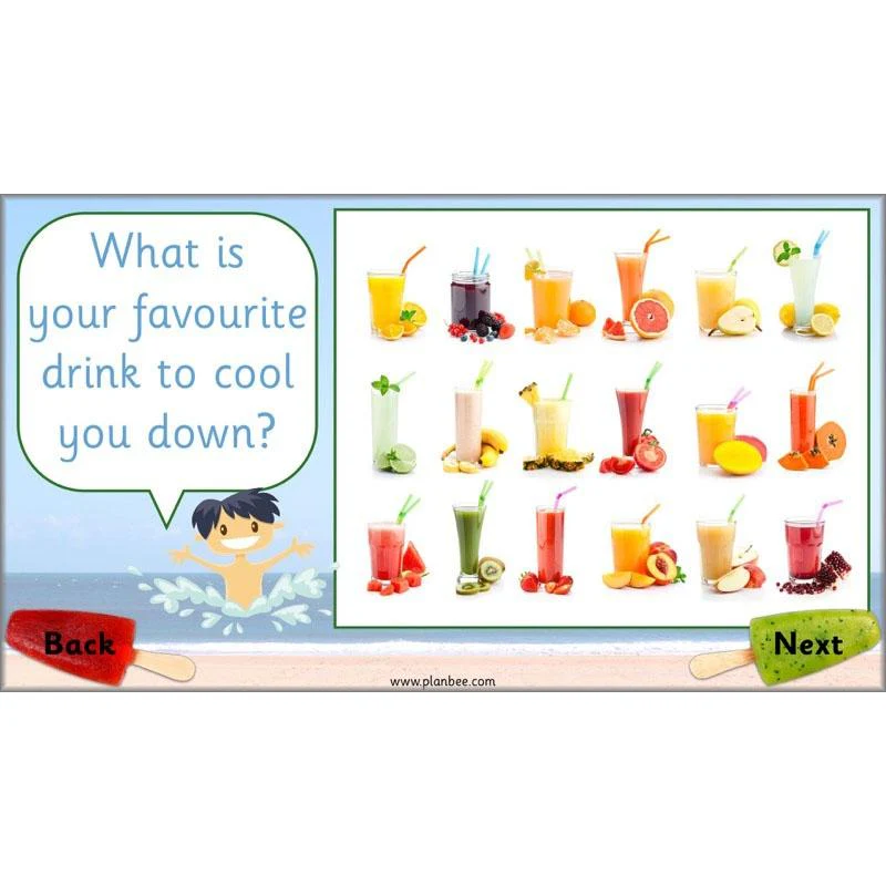 Seaside Snacks - Image 3