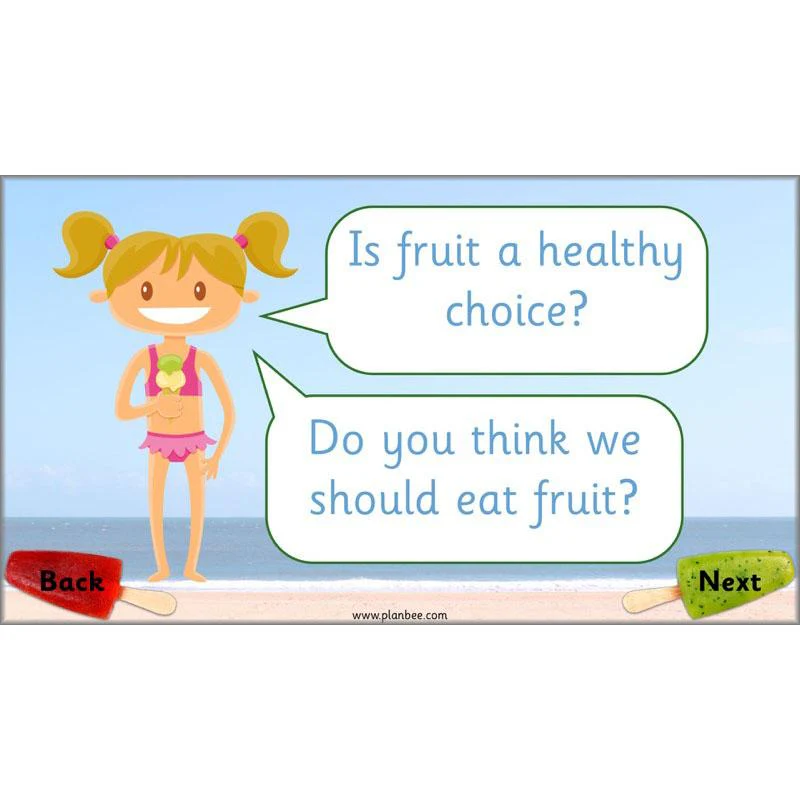 Seaside Snacks - Image 40