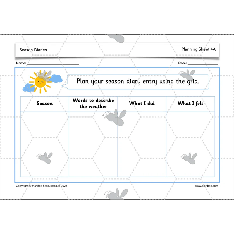 Season Diaries - Image 48