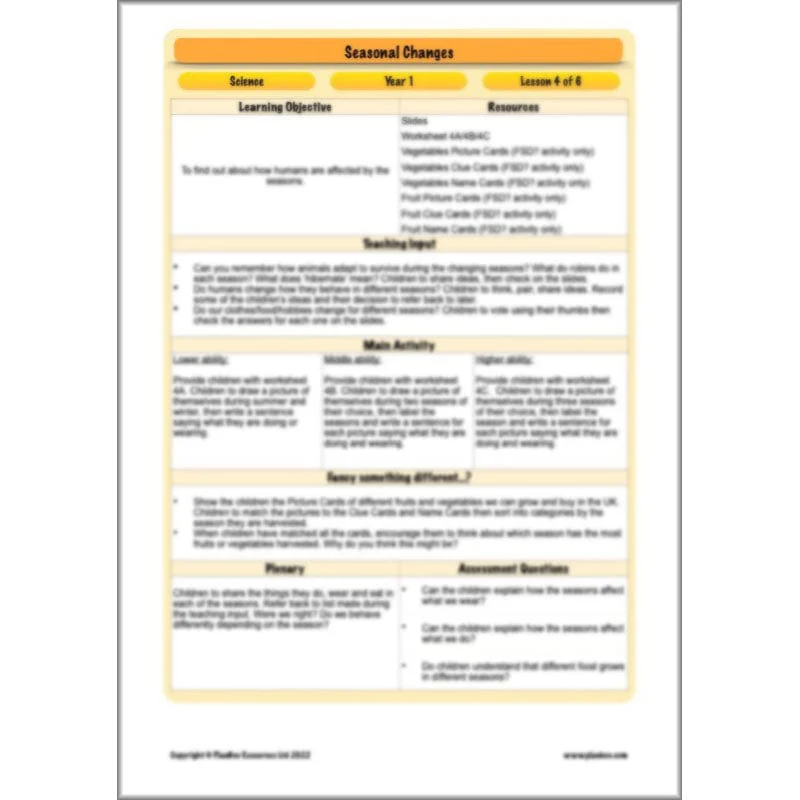 Seasonal Changes - Image 53
