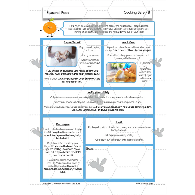 Seasonal Food - Image 15