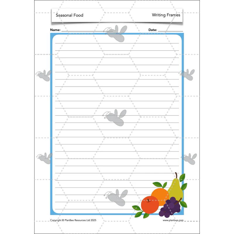 Seasonal Food - Image 62