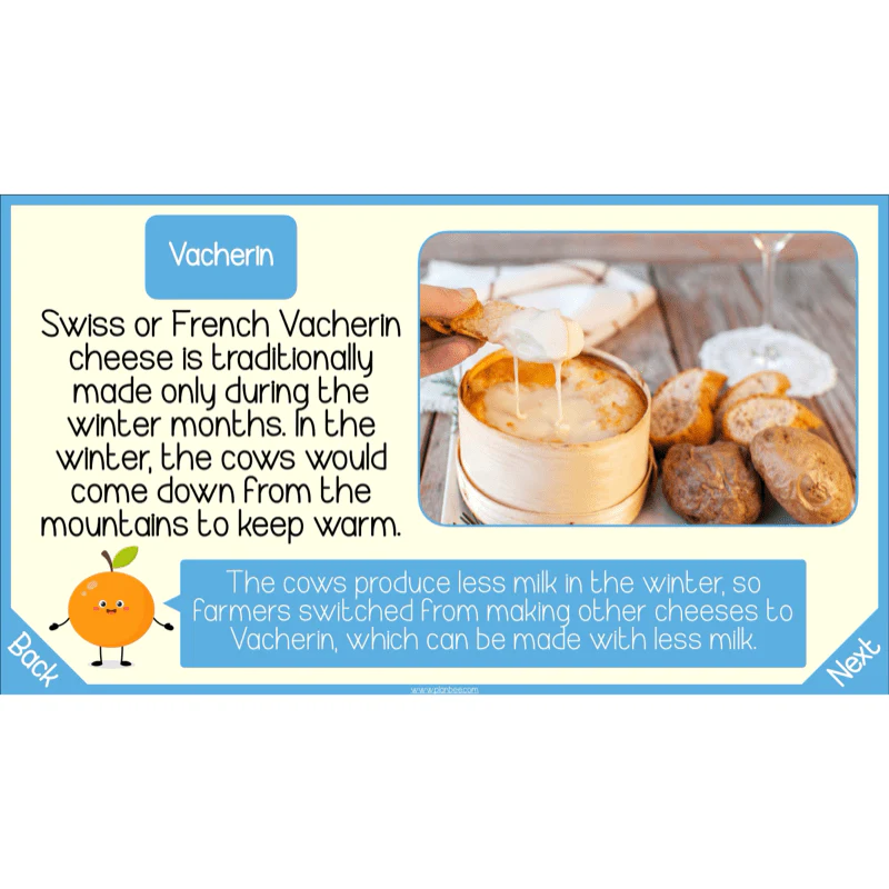 Seasonal Food - Image 65