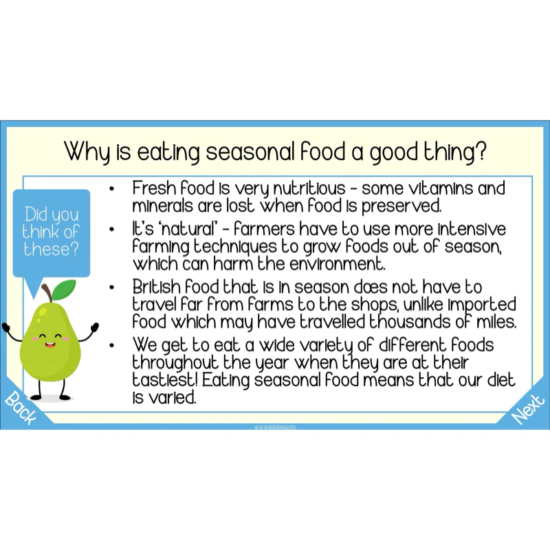 Seasonal Food - Image 67
