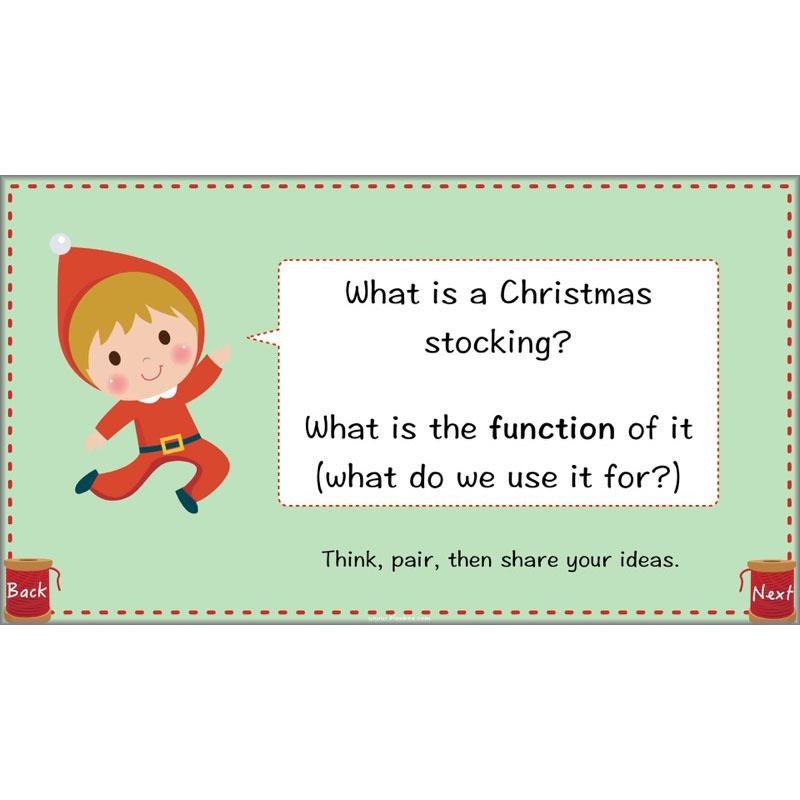 Seasonal Stockings - Image 10