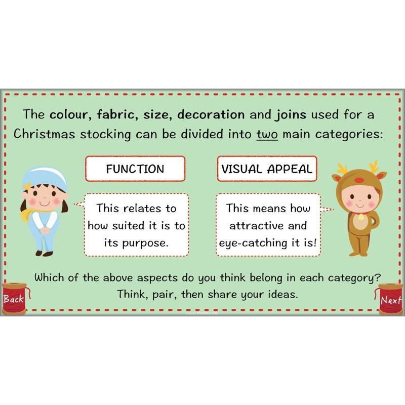 Seasonal Stockings - Image 11
