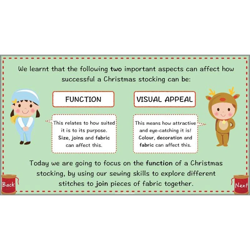Seasonal Stockings - Image 30
