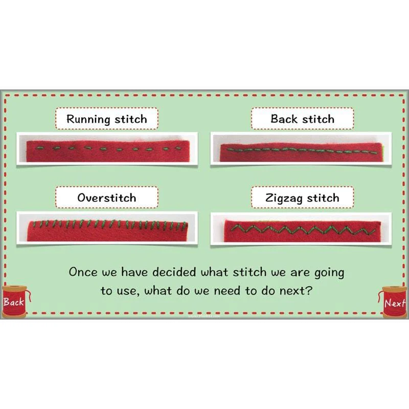Seasonal Stockings - Image 32